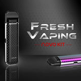 Novo Starter Kit - SMOK | UAE Vapors R Us - The first vape store in UAE