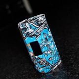 PUMA BOX 200W BOX MOD by Vapor Storm | UAE Vapors R Us - The first vape store in UAE