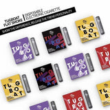 TUGBOAT DISPOSABLE POD DEVICE V2 | VGOD TUGBOAT DISPOSABLE POD DEVICE V2 | VGOD | Premium Vapes UAE