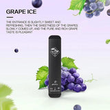 TUGBOAT DISPOSABLE POD DEVICE V2 | VGOD | Premium Vapes UAE