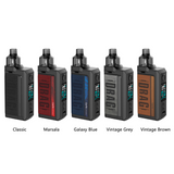 Voopoo DRAG MAX 177W Pod Mod Kit
