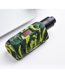 PUMA BOX 200W BOX MOD by Vapor Storm | UAE Vapors R Us - The first vape store in UAE