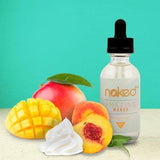 Amazing Mango by Naked 100 | UAE Vapors R Us - The first vape store in UAE