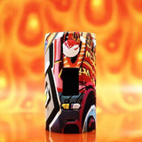 PUMA BOX 200W BOX MOD by Vapor Storm | UAE Vapors R Us - The first vape store in UAE