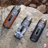 VOOPOO Argus Air Pod Kit 900mAh