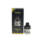 VOOPOO TPP - X Pod 5.5ml | Premium Vapes shop UAE
