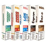 Roll Disposable Pod
