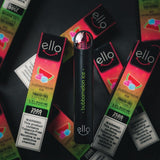 BLVK Ello Disposable Pod 2500 Puffs (5% Nicotine) | Premium Vapes shop UAE