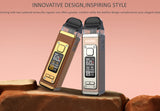 SMOK RPM 4 Pod Kit 1650mAh | Premium Vapes shop UAE