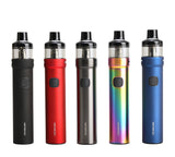 Vaporesso GTX GO 80 Pod Kit 3000mAh | Premium Vapes shop UAE