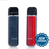 Novo Starter Kit - SMOK | UAE Vapors R Us - The first vape store in UAE