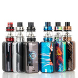 VAPORESSO LUXE 220W & SKRR TANK STARTER KIT