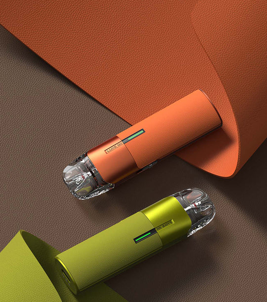 Vaporesso Luxe Q2 Pod System Kit 1000mAh | Premium Vapes shop UAE
