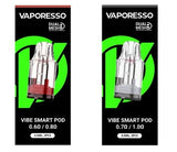 Vaporesso Vibe Smart Pod Dual Mesh (2pcs/Pack) | Premium Vapes shop UAE