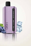 HQD Cuvie Slick Pro 15000 Puffs Disposable Vape (5% Nicotine)