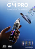 Uwell Caliburn G4 Pro Pod System Kit 1800mAh | Premium Vapes shop UAE