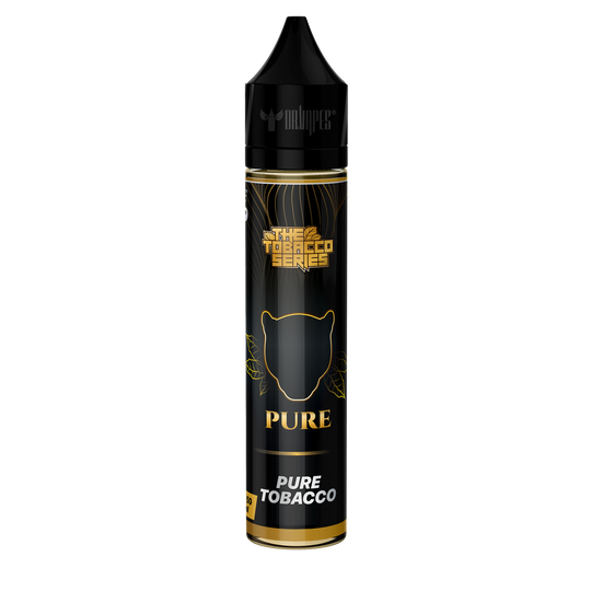 Pure Tobacco Panther Salt - Dr Vapes