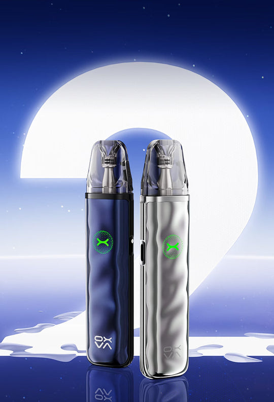 Oxva Xlim Go 2 Pod System Kit 1500mAh | Premium Vapes shop UAE