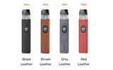 Vaporesso XROS 5 Pod System Kit - Leather Edition | Premium Vapes shop UAE