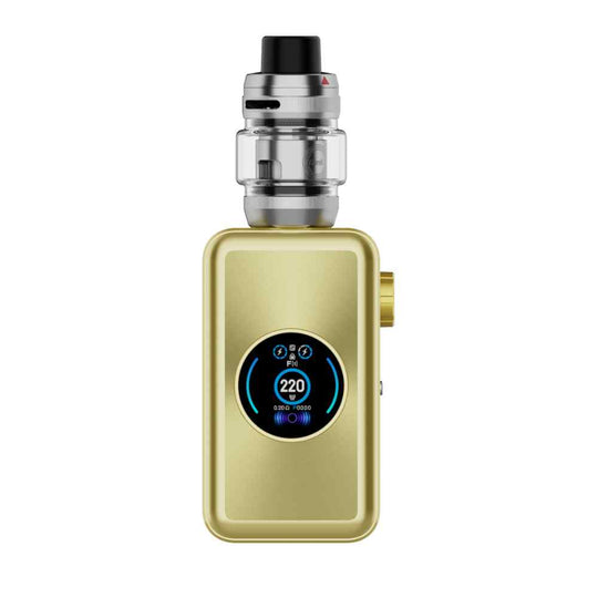 Vaporesso Gen Max Pod Kit 220W | Premium Vapes shop UAE