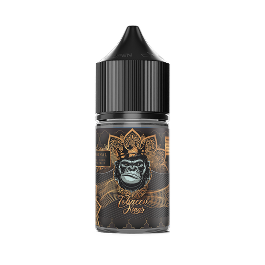 Tobacco Kings Salt 30ml - Dr Vapes | Premium Vapes shop UAE