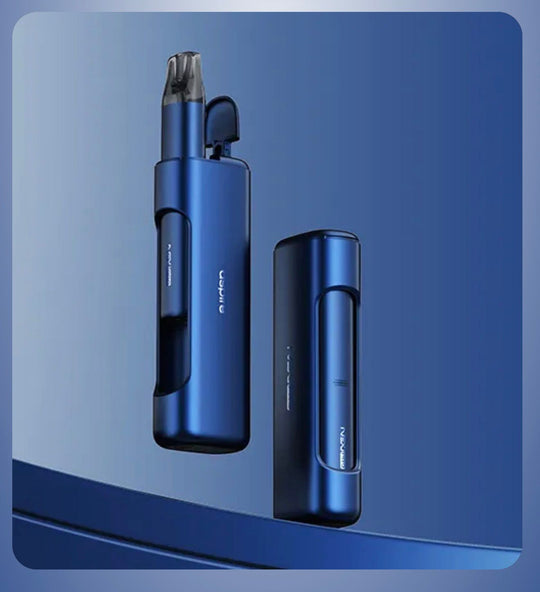 Aspire Nexi Pro Combo Kit 2ml | Premium Vapes shop UAE