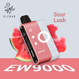 Elf Bar EW9000 Disposable Vape (5% Nicotine) | Premium Vapes shop UAE