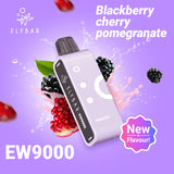 Elf Bar EW9000 Disposable Vape (5% Nicotine) | Premium Vapes shop UAE
