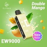 Elf Bar EW9000 Disposable Vape (5% Nicotine) | Premium Vapes shop UAE