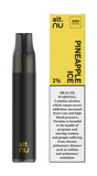 ALT.NU 8000 Puffs Disposable Pod (2% Nicotine) | Premium Vapes shop UAE