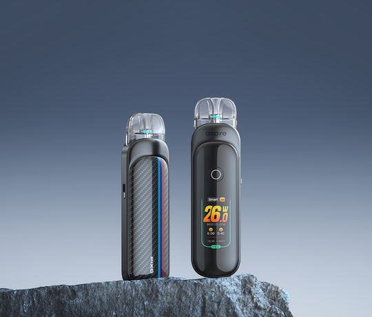 Aspire Pixo Pod System Vape Kit 1100mAh | Premium Vapes shop UAE 1100mah aspire pixo in abu dhabi with 2 ml refillable pod