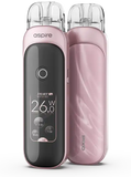 Aspire Pixo Pod System Vape Kit 1100mAh | Premium Vapes shop UAE 1100mah aspire pixo in abu dhabi with 2 ml refillable pod
