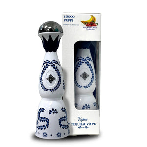 Tequila Disposable Vape 15000 Puffs (5% Nicotine) | Premium Vapes shop UAE