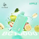 Elf Bar BC10000 Puffs Disposable Vape (5% Nicotine)