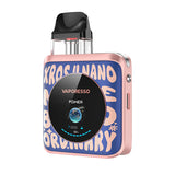 Vaporesso XROS 4 Nano Pod System Kit 1350mAh | Premium Vapes shop UAE