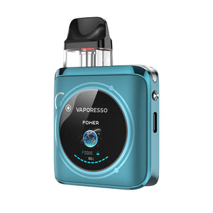 Vaporesso XROS 4 Nano Pod System Kit 1350mAh | Premium Vapes shop UAE
