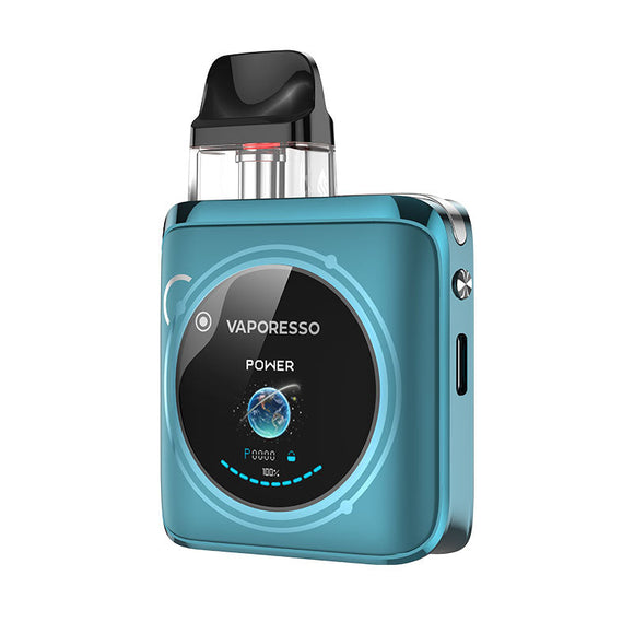 Vaporesso XROS 4 Nano Pod System Kit 1350mAh | Premium Vapes shop UAE