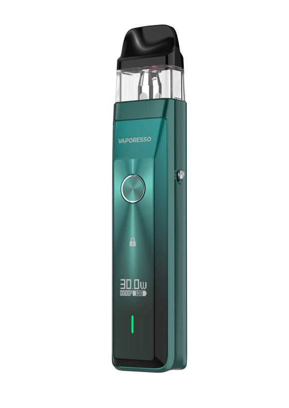 Vaporesso XROS Pro Pod System Kit 1200mAh | Premium Vapes shop UAE