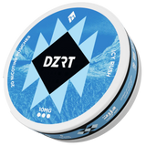 DZRT Icy Rush Nicotine Pouches (20pcs/Can) | Premium Vapes shop UAE