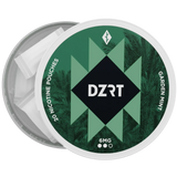 DZRT Garden Mint Nicotine Pouches (20pcs/Can) | Premium Vapes shop UAE