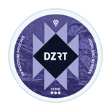 DZRT Highland Berries Nicotine Pouches (20pcs/Can) | Premium Vapes shop UAE