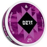 DZRT Purple Mist Nicotine Pouches (20pcs/Can) | Premium Vapes shop UAE