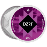 DZRT Purple Mist Nicotine Pouches (20pcs/Can) | Premium Vapes shop UAE