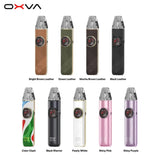 Oxva NeXlim 2 Pod Kit 2000mAh | a 5W–40W adjustable power output Premium Vapes shop UAE