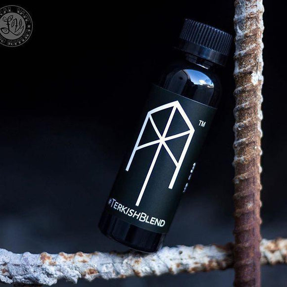 M.terk - Terk-ish Blend |Premium Vapes UAE- The first vape store in UAE
