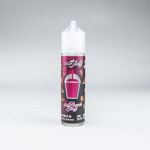 Dat Punch Stuff - Dr. Vapes