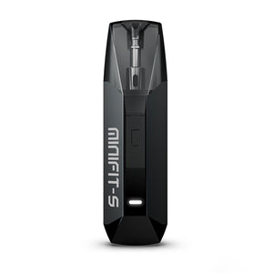 Justfog MINIFIT S Pod System Kit premium vapes shop uae
