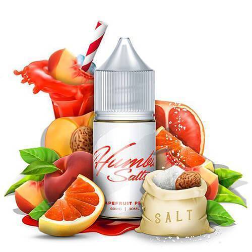 GRAPEFRUIT PEACH - HUMBLE JUICE CO. | HUMBLE JUICE CO