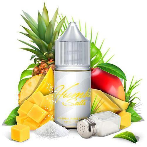 MANGO PINEAPPLE - HUMBLE JUICE CO.
