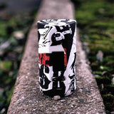PUMA BOX 200W BOX MOD by Vapor Storm | UAE Vapors R Us - The first vape store in UAE
